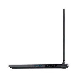 Ноутбук Acer Nitro 5 AN517-55 17.3' FHD IPS, Intel i5-12450H, 16GB, F512GB, NVD4050-6, Lin, чорний (NH.QLGEU.006) - мініатюра 10