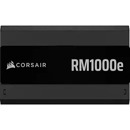 Блок живлення Corsair 1000W RM1000e (CP-9020297-EU) - мініатюра 2