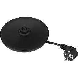 Електричний Чайник ECG RK 1799 Smart Black - мініатюра 10