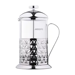 Френч-прес ARDESTO Gemini Fasano 600 мл (AR1906FFP)