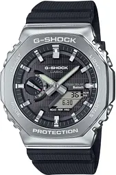 Годинник Casio G-SHOCK Classic GBM-2100-1AER