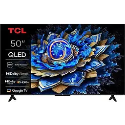 Телевiзор TCL (50T69C)