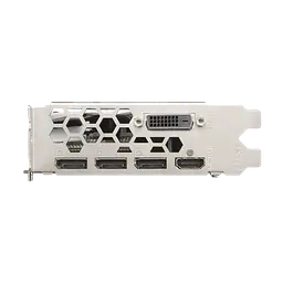 Відеокарта AMD Radeon RX 570 4GB MSI Armor (RX 570 ARMOR 4G) Б/В - мініатюра 3