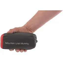 Вкладиш Robens Mountain Liner Mummy (1046-250241) - мініатюра 5