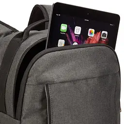 Рюкзак Case Logic ERA DSLR Backpack CEBP-105 Grey (6498678) - мініатюра 5