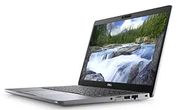 Ноутбук Dell Latitude 5310 13.3FHD AG/Intel i5-10210U/8/256F/int/Lin (N003L531013UA_UBU) - мініатюра 4