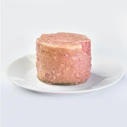 Корм влажний Brit Premium by Nature для котів з куркою та серцем 200 г - мініатюра 3