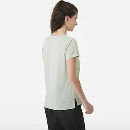 Футболка жіноча Picture Organic Hila Women M Світло-блакитний - мініатюра 2