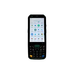 Терминал сбора данных ІКС H4 2D MT6762/4GB/64GB/26 keys/GPS/BT/LTE/4"/IP67/Android (ІКС- H4)