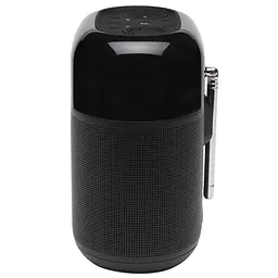 Акустична система JBL Tuner XL Black (JBLTUNERXLBLKEUNA) - мініатюра 2