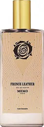 Оригінал Memo French Leather 75 мл Парфумована вода