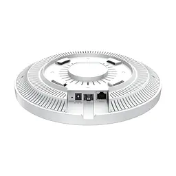 Точка доступу WiFi 7 2.5G 10G SFP+ Cudy AP11000 з підтримкою Mesh тридіапазонна BE11000 (73-00669) - мініатюра 4