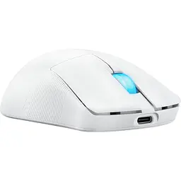 Миша Asus ROG Harpe Ace Mini Wireless White (90MP03Z0-BMUA10) [116833] - мініатюра 7