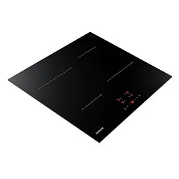 Варильна поверхня електрична Samsung NZ64T3706A1 - мініатюра 5