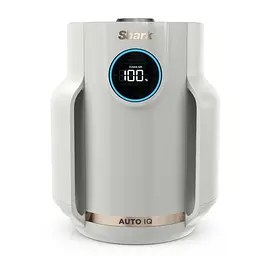 Очищувач повітря Shark NeverChange5 Air Purifier Compact Pro HP072EU