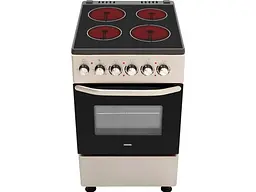 Электрическая плита ELEYUS NEXT 5003 VC4 BL+GR - миниатюра 2