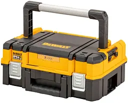 Ящик для інструменту TSTAK 2.0 440х330х180мм DeWALT hoz0012792