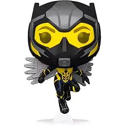 Фігурка Funko Pop! Ant-Man and the Wasp Quantumania: Оса 9.6см (70491) [118813] - мініатюра 2