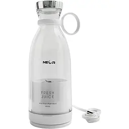 Фітнес-блендер Neor Juicy 3ML50 WT (23502017)