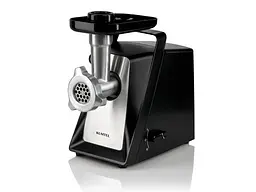 М'ясорубка KUMTEL HMG-01 Black