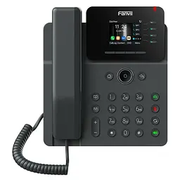 IP телефон Fanvil V61G - мініатюра 2