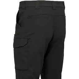 Штани First Tactical M’s V2 Tctcl Pant 34/30 Black - мініатюра 3