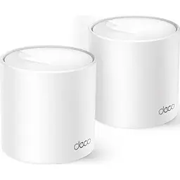 Точка доступу Wi-Fi TP-Link (DECO-X10-2-PACK)
