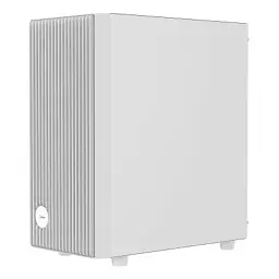 Корпус для ПК OCYPUS GAMMA C70 WH ARGB (GAMMA-C70-WHG400XX-GL) - миниатюра 3