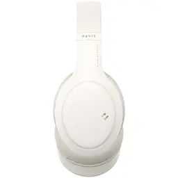 Навушники накладні бездротові Havit HV-H633BT beige (HV-H633BT) - мініатюра 4