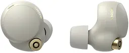Навушники Sony WF-1000XM4 [Silver] [61621] - мініатюра 5