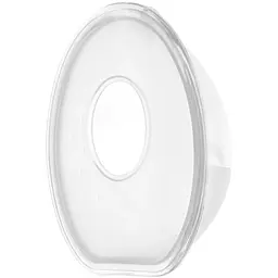 Накладки для грудей Lionelo Milky Simple 2 шт. (LOC-MILKY SIMPLE) - мініатюра 4
