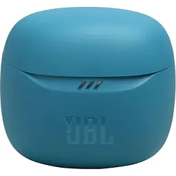 Навушники JBL Tune Flex 2 Turquoise (JBLTFLEX2TQE) - мініатюра 7