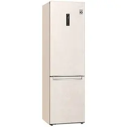 Холодильник LG GC-B 509 SESM - мініатюра 2