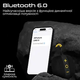 Акустична система HiFuture Lino S Latte (lino-s.latte) - мініатюра 3