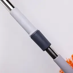Швабра для підлоги зі знімним мопом 195 см Yiwu HP-35015-73 - мініатюра 6