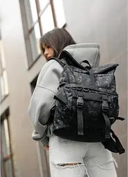 Рюкзак Sambag 41х27х18 см sum0023703 - мініатюра 3