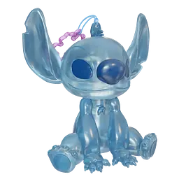 Сквіш-іграшка Eolo Disney Stitch Squishy Friends Дісней Стіч (EO-004998) - мініатюра 7