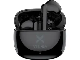 Навушники TWS Vinga HBT065 Black (HBT065BK)