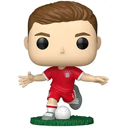 Ігрова фігурка Funko POP! Футбол Баварія Йозуа Кімміх (93749)