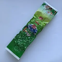 Зелений чай хмари і туман 50 г