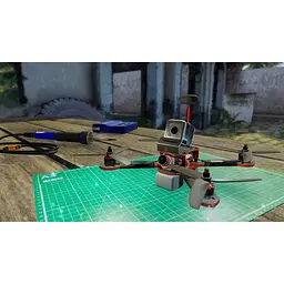 Ключ активації Microsoft Liftoff: Drone Racing Deluxe Edition для Xbox One/Series - мініатюра 3