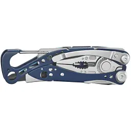 Мультитул Leatherman 833127 Skeletool CX Nightshade - мініатюра 3