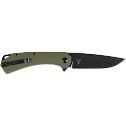 Ніж Skif Frontier BSW Olive (UL-005BSWOL) - мініатюра 2