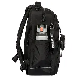 Рюкзак шкільний  ортопедичний шкільний Yes Black Cat TS-50L - мініатюра 4
