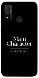 Чохол Demsky Main character для Huawei P Smart (2020)