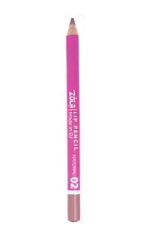 Олівець для губ Zola Lip Pencil 02 Natural, 1.19 г - мініатюра 2