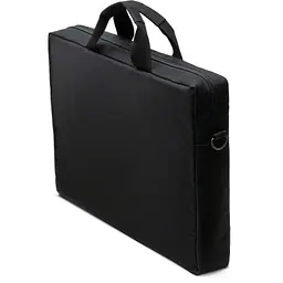 Сумка для ноутбука Vinga 17.3" NB1701 black (NB1701BK) - мініатюра 3