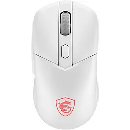 Bluetooth миша MSI Versa 300 White (S12-4301440-CLA) UA