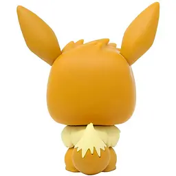 Ігрова фігурка Funko Pop Покемон Іві (64637) - мініатюра 3