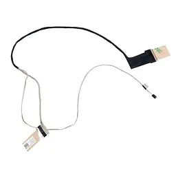 Шлейф матриці для ноутбуків Asus GL552J, GL552V, ZX50J, ZX50V, 30pin eDP